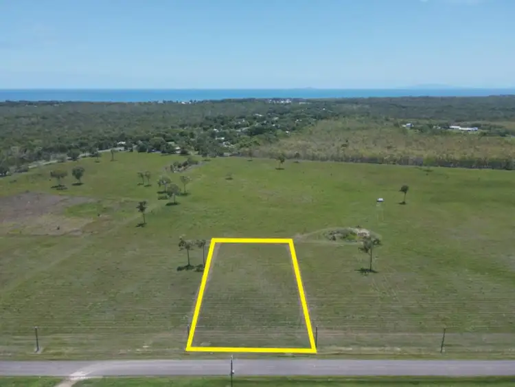 Third view of Homely land listing, 69 Balgal Beach Road, Balgal Beach QLD 4816