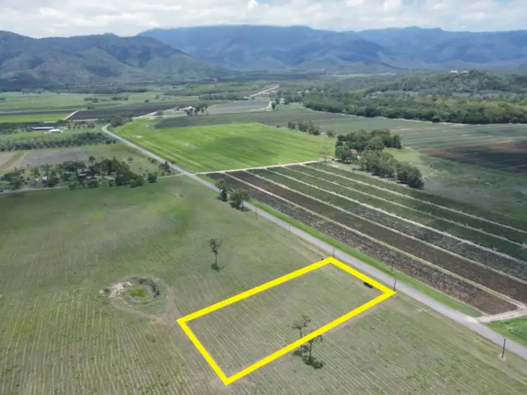 Fourth view of Homely land listing, 69 Balgal Beach Road, Balgal Beach QLD 4816