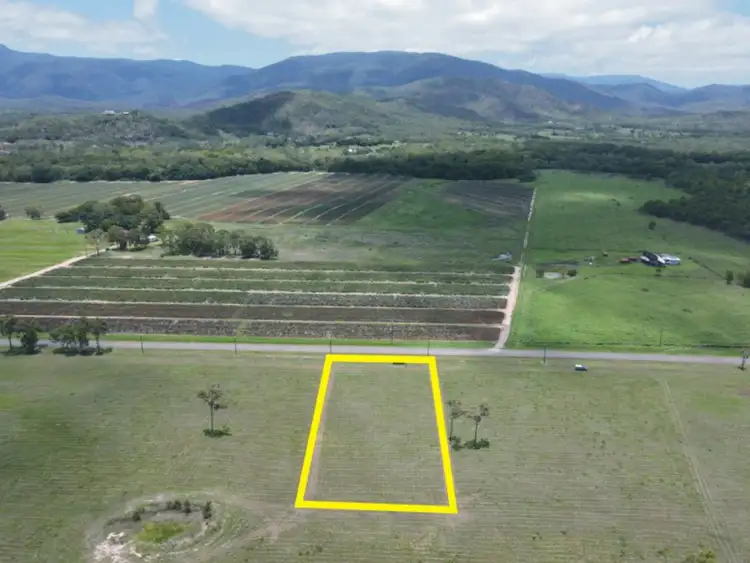 Fifth view of Homely land listing, 69 Balgal Beach Road, Balgal Beach QLD 4816
