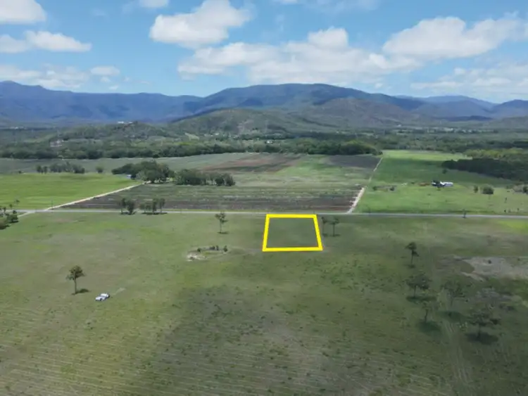 Sixth view of Homely land listing, 69 Balgal Beach Road, Balgal Beach QLD 4816
