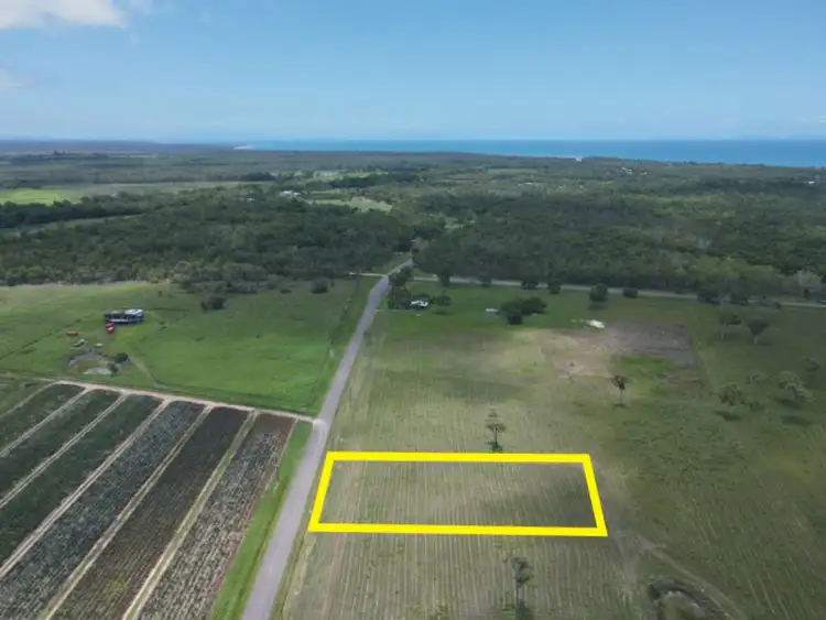 Seventh view of Homely land listing, 69 Balgal Beach Road, Balgal Beach QLD 4816