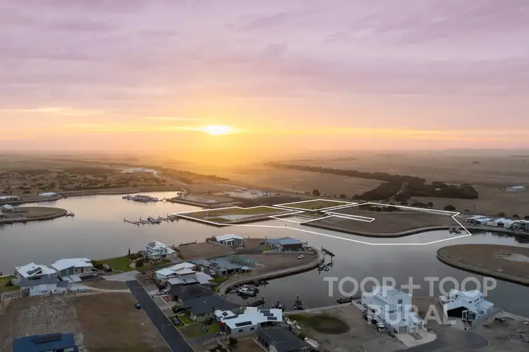 LOT 2013 Cape Jaffa Road, Cape Jaffa SA 5275