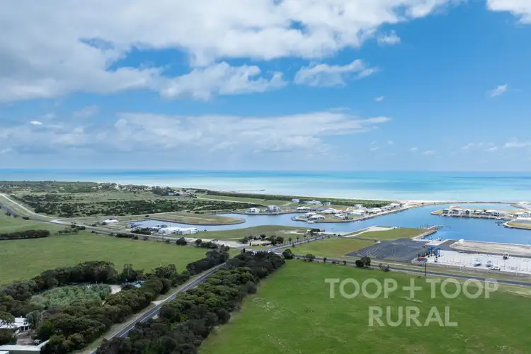 Second view of Homely rural property listing, LOT 2013 Cape Jaffa Road, Cape Jaffa SA 5275