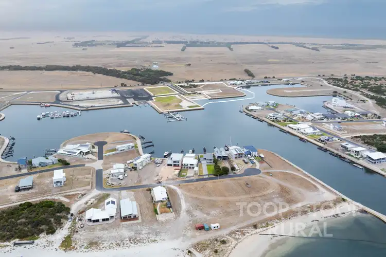 Fourth view of Homely rural property listing, LOT 2013 Cape Jaffa Road, Cape Jaffa SA 5275