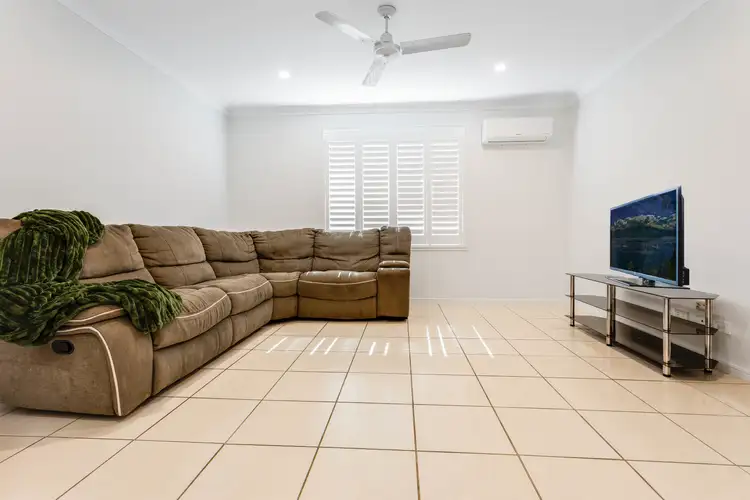 Third view of Homely house listing, 16 Tranquility Drive, Rothwell QLD 4022