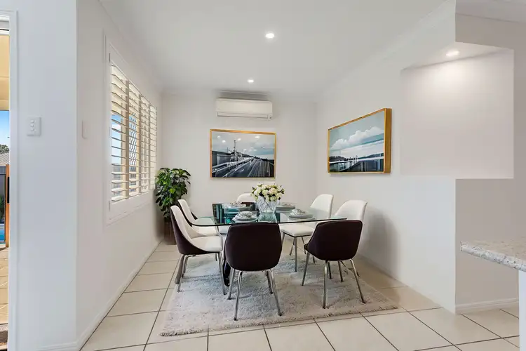 Fourth view of Homely house listing, 16 Tranquility Drive, Rothwell QLD 4022