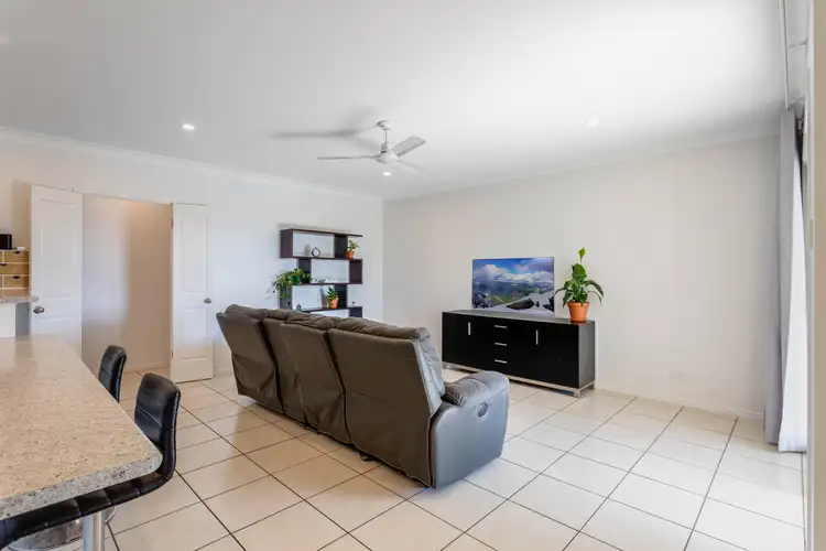 Fifth view of Homely house listing, 16 Tranquility Drive, Rothwell QLD 4022