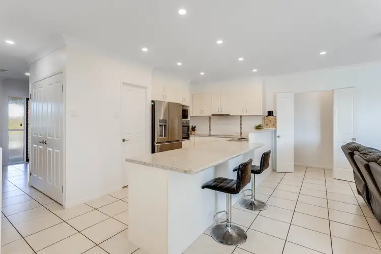 Sixth view of Homely house listing, 16 Tranquility Drive, Rothwell QLD 4022