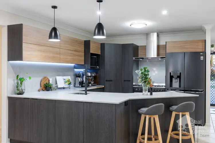 16 Kondalilla Close, Parkinson QLD 4115
