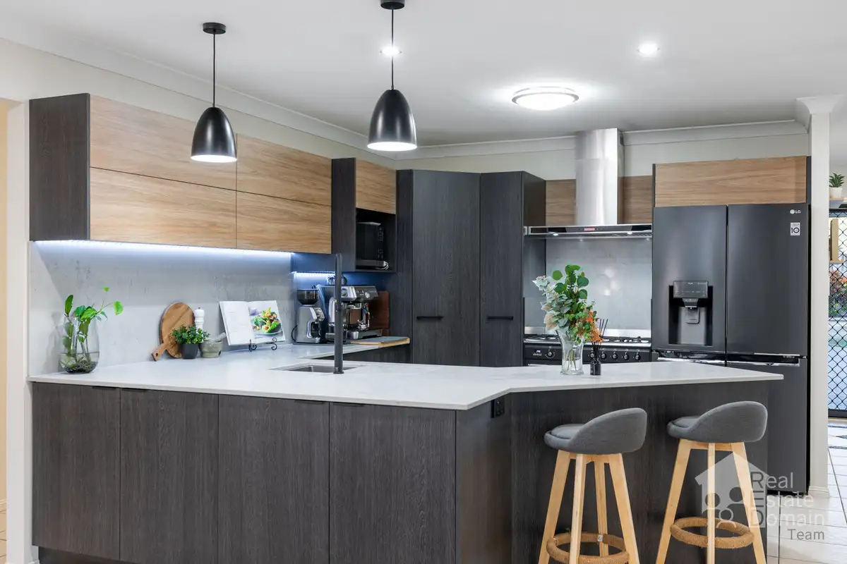 Main view of Homely house listing, 16 Kondalilla Close, Parkinson QLD 4115