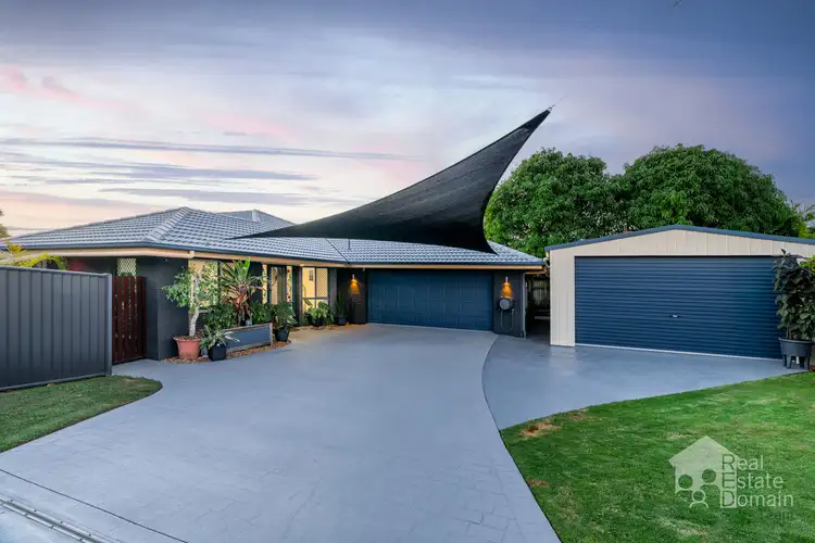 Third view of Homely house listing, 16 Kondalilla Close, Parkinson QLD 4115