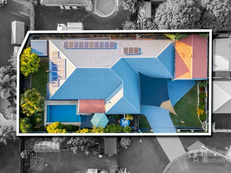 Fifth view of Homely house listing, 16 Kondalilla Close, Parkinson QLD 4115
