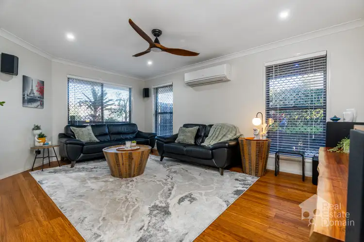 Sixth view of Homely house listing, 16 Kondalilla Close, Parkinson QLD 4115