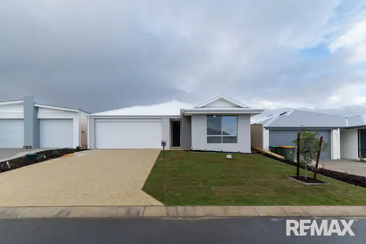 Main view of Homely house listing, 32 Ariane View, Yanchep WA 6035
