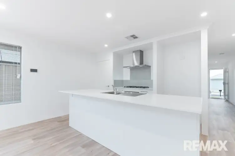 Second view of Homely house listing, 32 Ariane View, Yanchep WA 6035