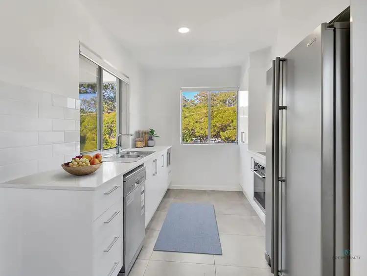 Fourth view of Homely house listing, 7/159 birkdale Road, Birkdale QLD 4159