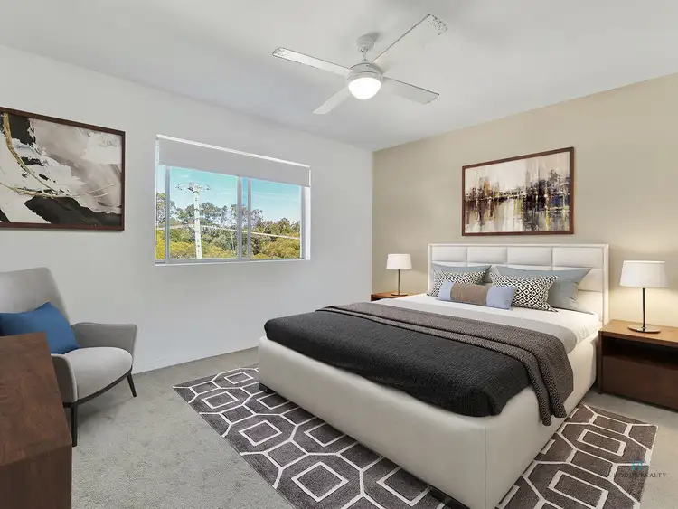 Fifth view of Homely house listing, 7/159 birkdale Road, Birkdale QLD 4159