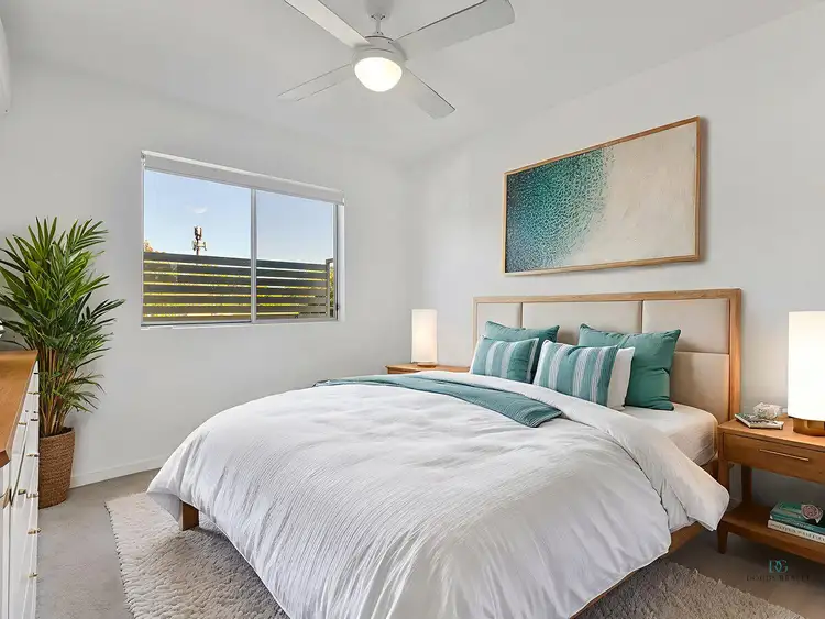 Sixth view of Homely house listing, 7/159 birkdale Road, Birkdale QLD 4159