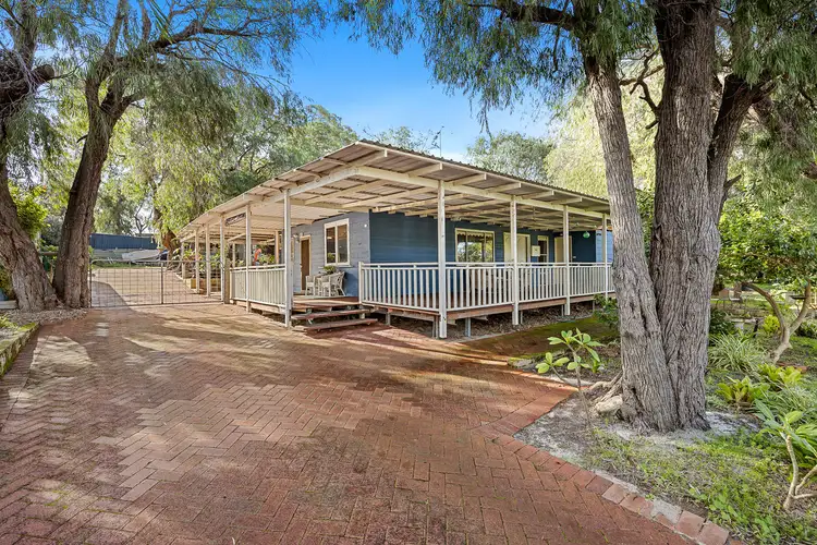 15 Chapman Road, Dawesville WA 6211