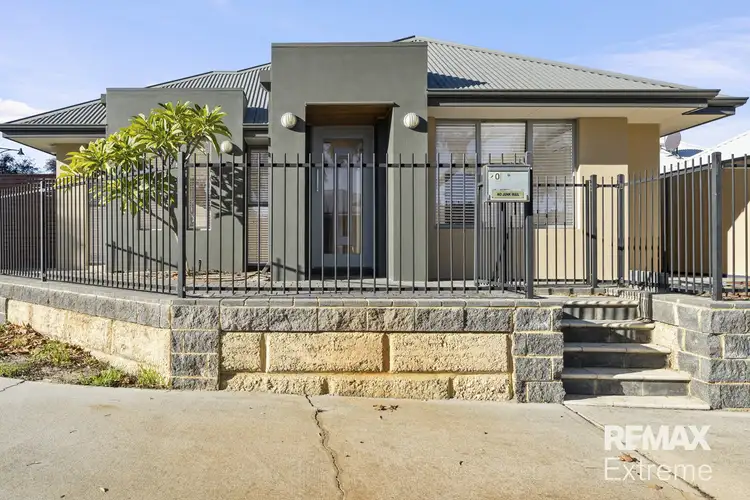 20 Porzana Boulevard, Tapping WA 6065