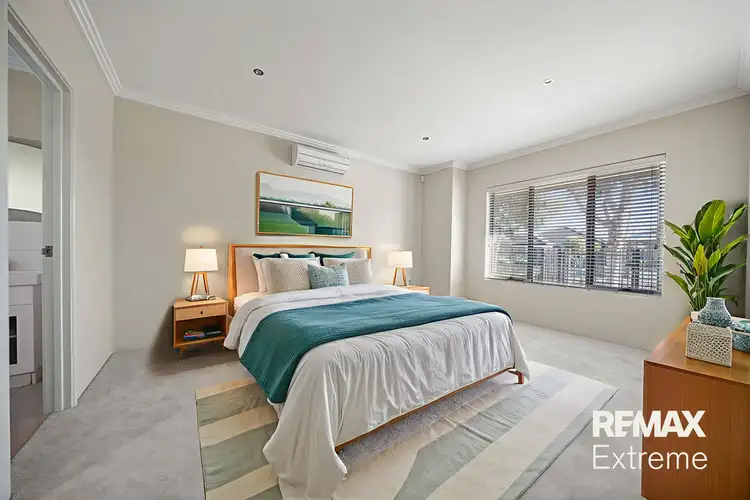 Second view of Homely house listing, 20 Porzana Boulevard, Tapping WA 6065