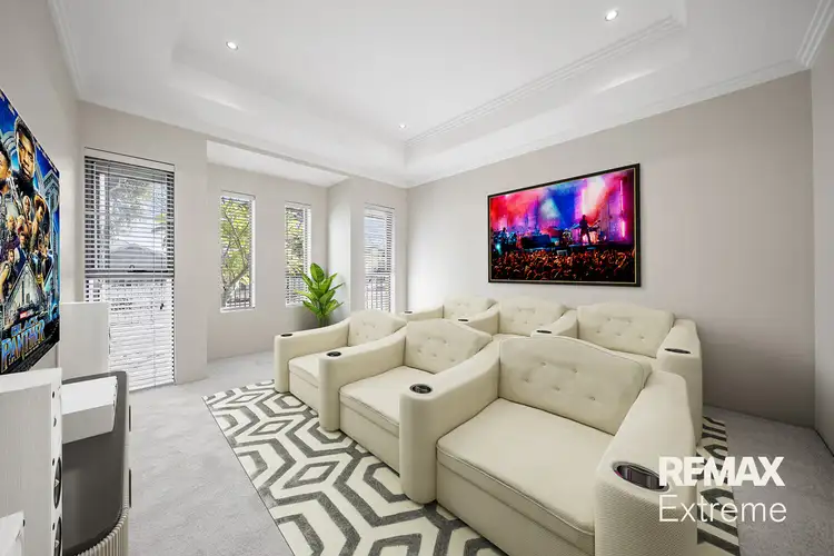 Fifth view of Homely house listing, 20 Porzana Boulevard, Tapping WA 6065