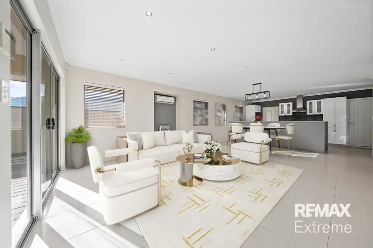 Seventh view of Homely house listing, 20 Porzana Boulevard, Tapping WA 6065