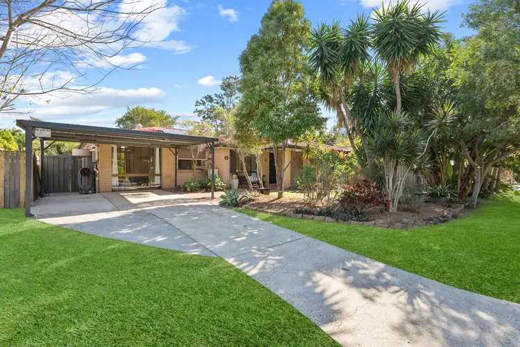 6 Cerise Street, Wavell Heights QLD 4012