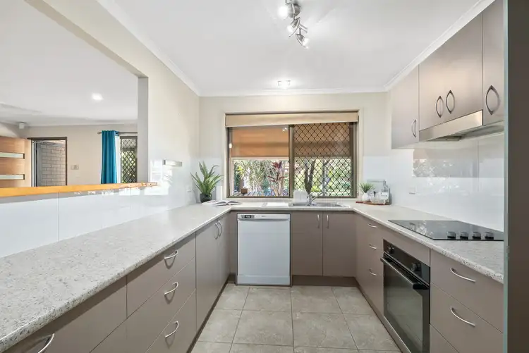 Second view of Homely house listing, 6 Cerise Street, Wavell Heights QLD 4012
