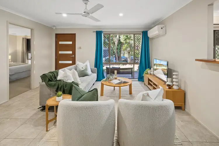 Fourth view of Homely house listing, 6 Cerise Street, Wavell Heights QLD 4012