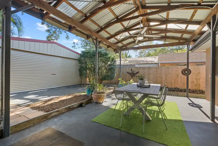 Fifth view of Homely house listing, 6 Cerise Street, Wavell Heights QLD 4012