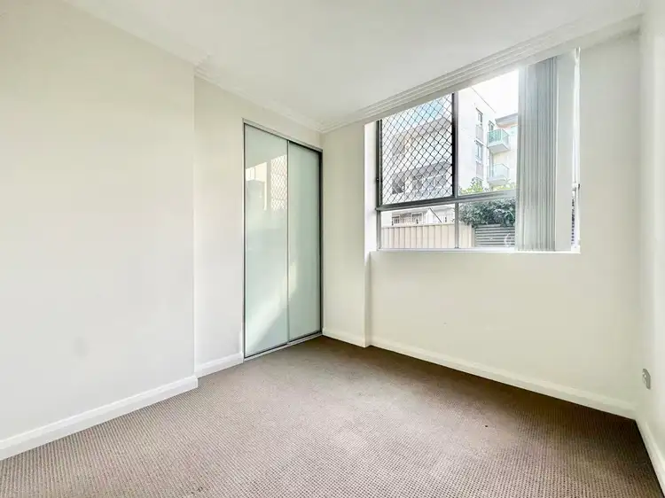 Second view of Homely apartment listing, H-G12/81-86 Courallie Avenue, Homebush West NSW 2140