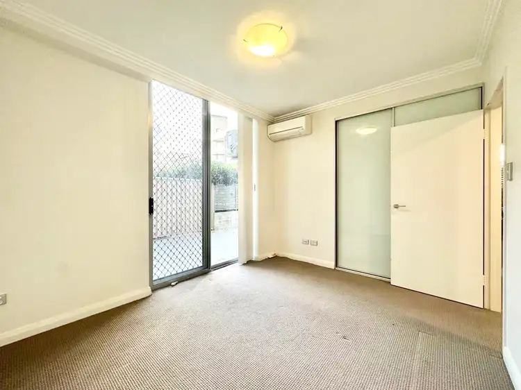 Third view of Homely apartment listing, H-G12/81-86 Courallie Avenue, Homebush West NSW 2140
