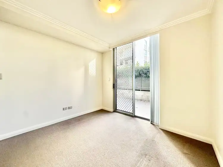 Fourth view of Homely apartment listing, H-G12/81-86 Courallie Avenue, Homebush West NSW 2140