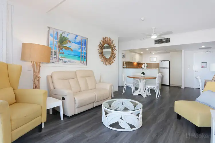 Fourth view of Homely apartment listing, 1109/1 Ocean Street, Burleigh Heads QLD 4220