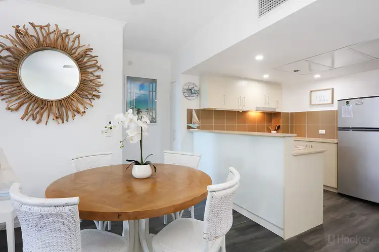 Sixth view of Homely apartment listing, 1109/1 Ocean Street, Burleigh Heads QLD 4220