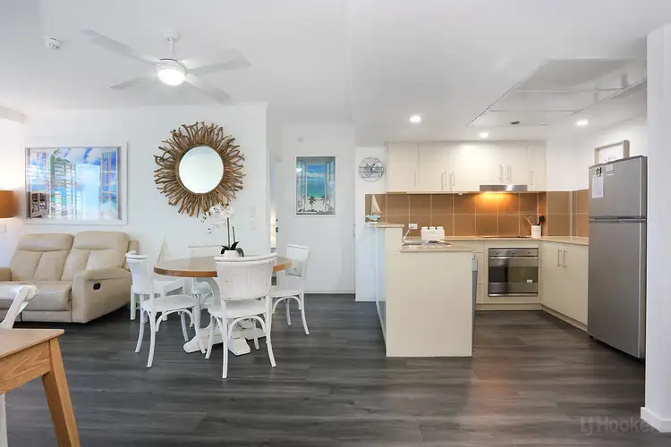 Seventh view of Homely apartment listing, 1109/1 Ocean Street, Burleigh Heads QLD 4220