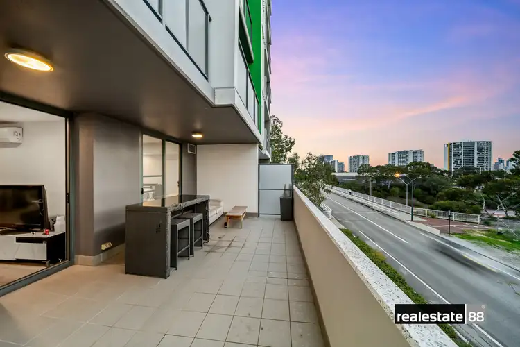 38/1 Rowe Avenue, Rivervale WA 6103