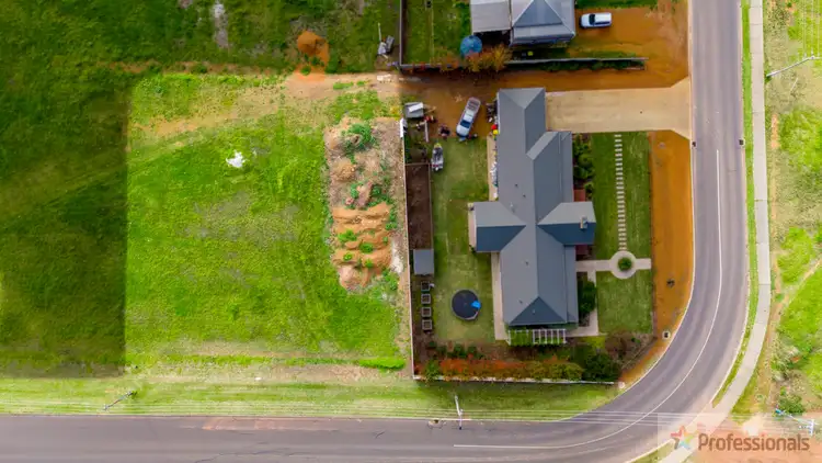 Second view of Homely land listing, 4 Blechynden Street, Manjimup WA 6258