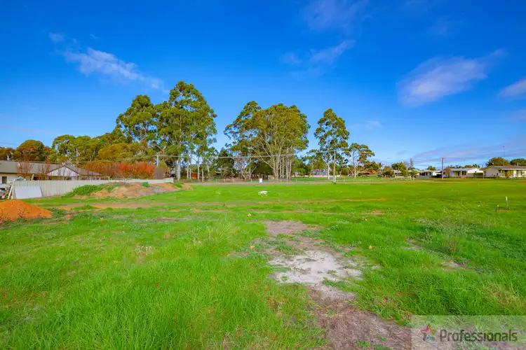 Fourth view of Homely land listing, 4 Blechynden Street, Manjimup WA 6258