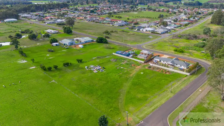 Sixth view of Homely land listing, 4 Blechynden Street, Manjimup WA 6258