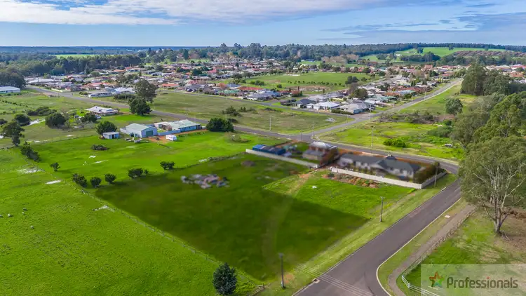 Seventh view of Homely land listing, 4 Blechynden Street, Manjimup WA 6258