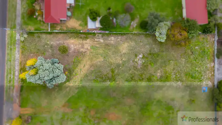 Fourth view of Homely land listing, 36 Pritchard Street, Manjimup WA 6258