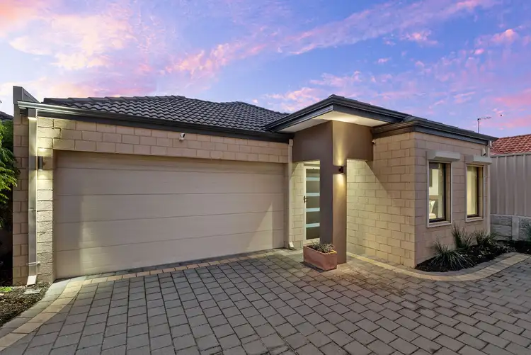 7C Framfield Way