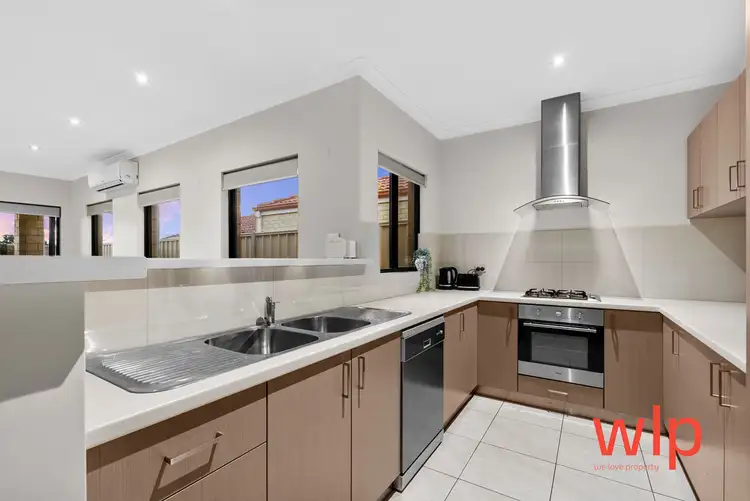 Fifth view of Homely villa listing, 7C Framfield Way, Balga WA 6061