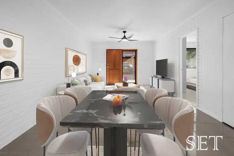 Fifth view of Homely townhouse listing, 3/6 Cowper Avenue, Eagleby QLD 4207