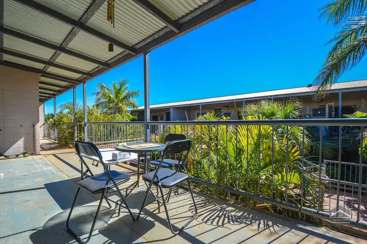 10/7 Keesing Street, Port Hedland WA 6721