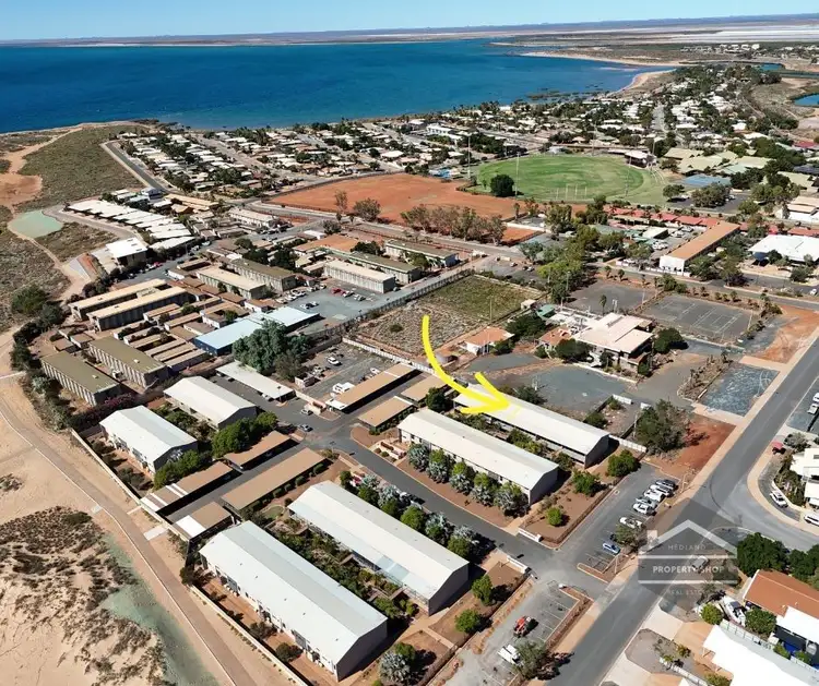 10/7 Keesing Street, Port Hedland WA 6721