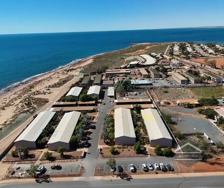 Second view of Homely unit listing, 10/7 Keesing Street, Port Hedland WA 6721