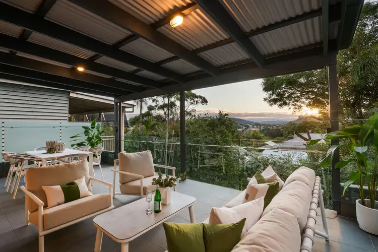 Fourth view of Homely house listing, 59 Enoggera Terrace, Red Hill QLD 4059